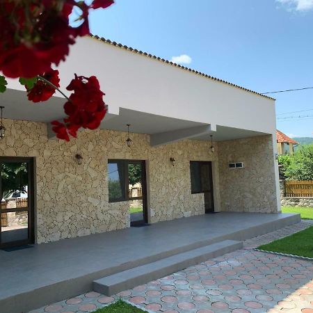 Ferienwohnung Casa Roka Ieşelniţa Exterior foto
