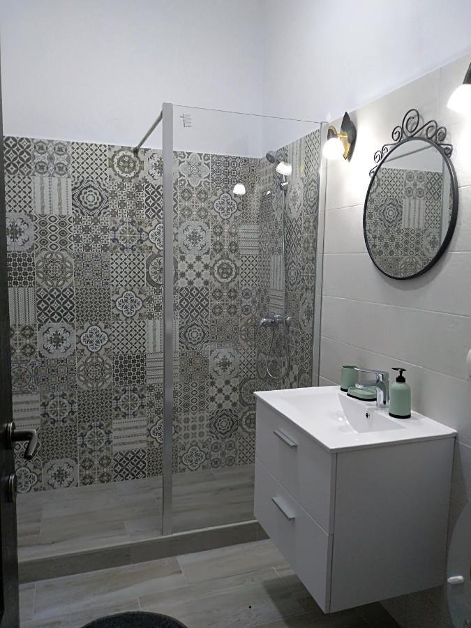 Ferienwohnung Casa Roka Ieşelniţa Exterior foto