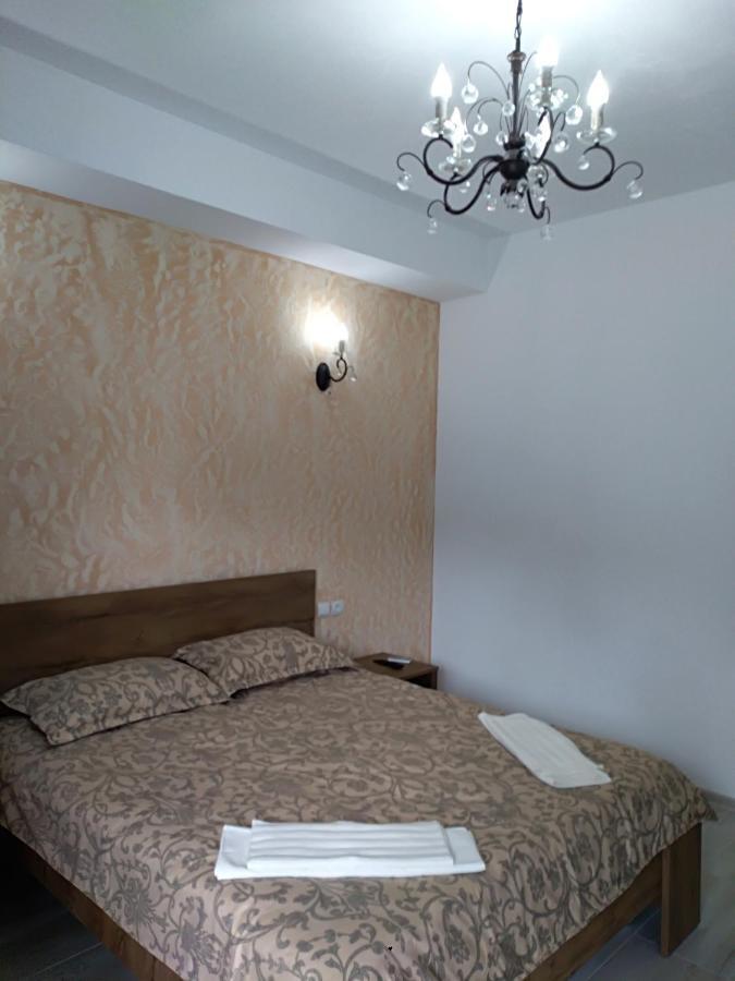 Ferienwohnung Casa Roka Ieşelniţa Exterior foto