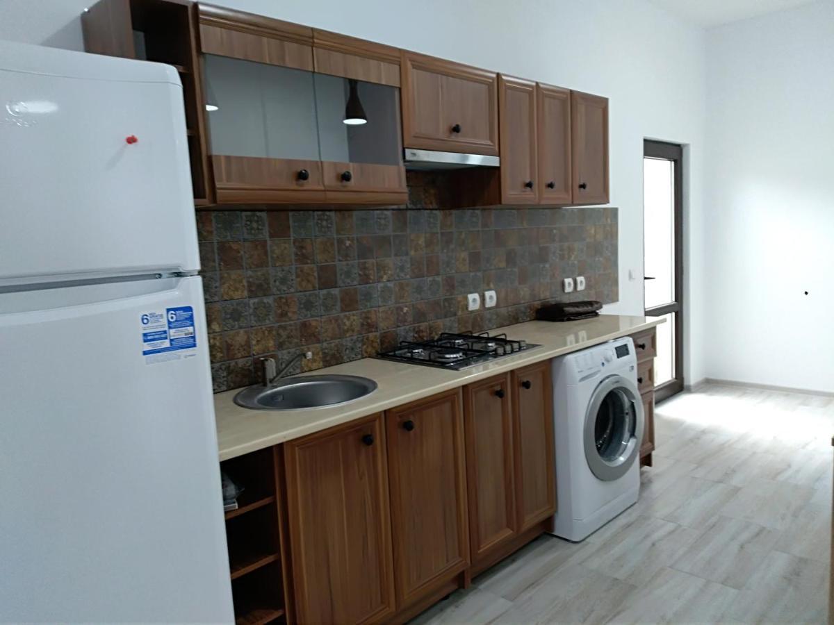 Ferienwohnung Casa Roka Ieşelniţa Exterior foto