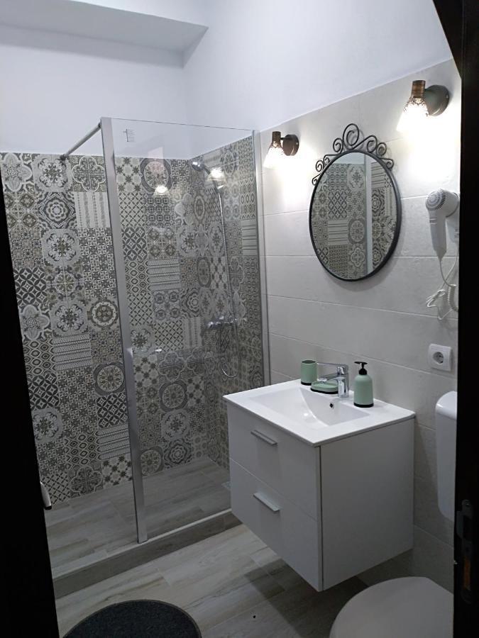 Ferienwohnung Casa Roka Ieşelniţa Exterior foto