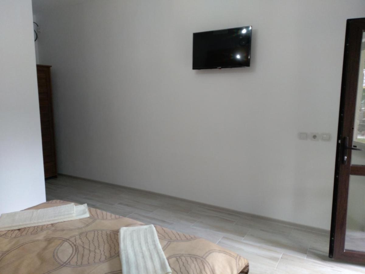 Ferienwohnung Casa Roka Ieşelniţa Exterior foto