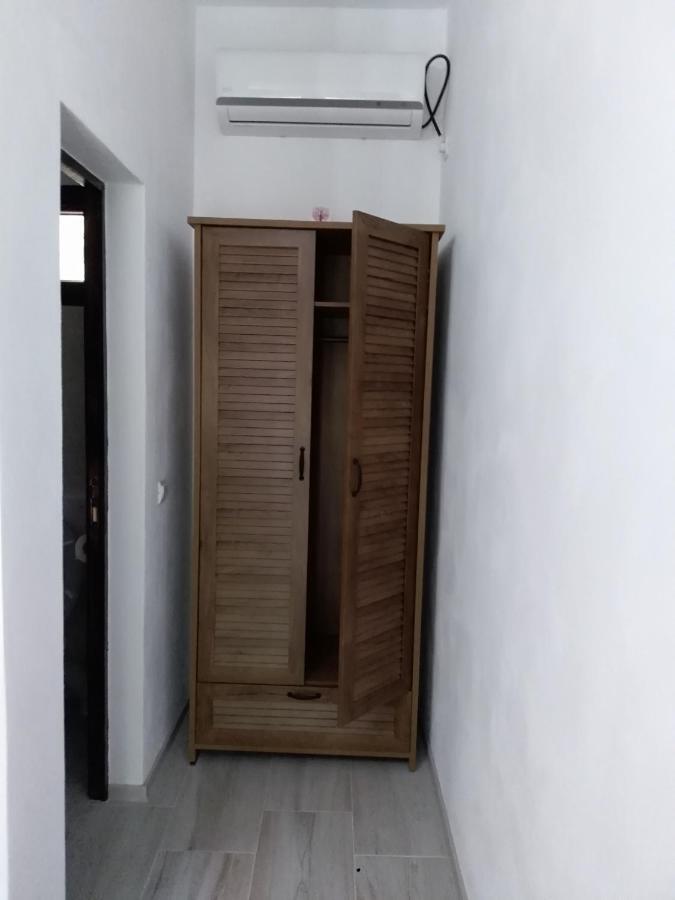 Ferienwohnung Casa Roka Ieşelniţa Exterior foto